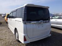 Toyota VOXY 2015