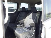 Toyota VOXY 2015