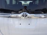 Toyota VOXY 2015