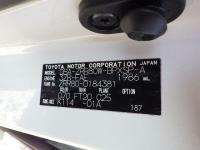 Toyota VOXY 2015