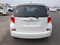 Toyota RACTIS 2011