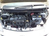 Toyota RACTIS 2011