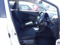 Toyota RACTIS 2011