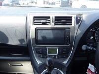 Toyota RACTIS 2011