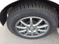 Toyota RACTIS 2011