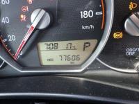 Toyota RACTIS 2011