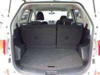 Toyota RACTIS 2011