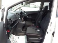 Toyota RACTIS 2011
