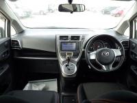Toyota RACTIS 2011