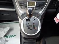 Toyota RACTIS 2011