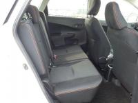 Toyota RACTIS 2011