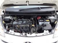 Toyota RACTIS 2011