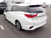 Honda SHUTTLE 2018