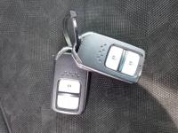 Honda SHUTTLE 2018
