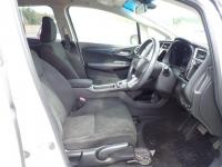 Honda SHUTTLE 2018