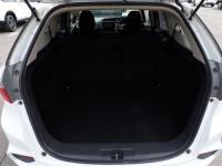 Honda SHUTTLE 2018