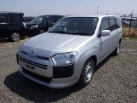 Toyota SUCCEED VAN 2018