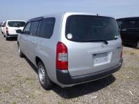 Toyota SUCCEED VAN 2018