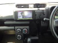 Toyota SUCCEED VAN 2018