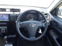 Toyota SUCCEED VAN 2018