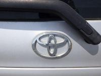 Toyota SUCCEED VAN 2018