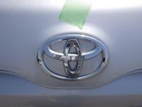 Toyota SUCCEED VAN 2018
