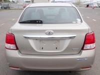 Toyota COROLLA AXIO 2015