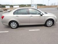 Toyota COROLLA AXIO 2015