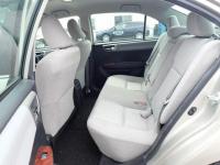 Toyota COROLLA AXIO 2015