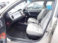 Toyota COROLLA AXIO 2015
