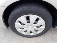Toyota COROLLA AXIO 2015