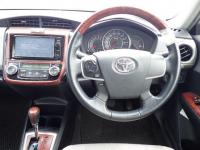 Toyota COROLLA AXIO 2015