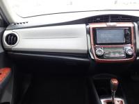 Toyota COROLLA AXIO 2015