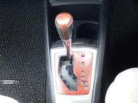 Toyota COROLLA AXIO 2015
