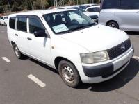 Toyota PROBOX VAN 2006