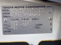 Toyota PROBOX VAN 2006