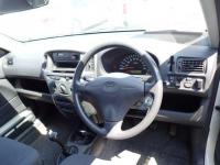 Toyota PROBOX VAN 2006