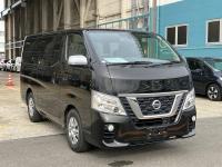Nissan NV350CARAVAN VAN 2019