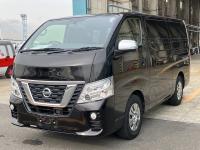 Nissan NV350CARAVAN VAN 2019