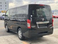 Nissan NV350CARAVAN VAN 2019