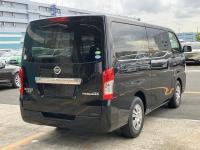 Nissan NV350CARAVAN VAN 2019