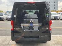 Nissan NV350CARAVAN VAN 2019