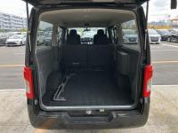 Nissan NV350CARAVAN VAN 2019