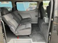 Nissan NV350CARAVAN VAN 2019