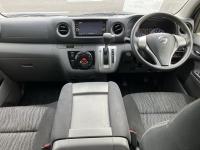 Nissan NV350CARAVAN VAN 2019