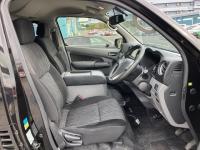Nissan NV350CARAVAN VAN 2019