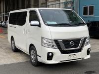 Nissan NV350CARAVAN VAN 2018