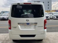 Nissan NV350CARAVAN VAN 2018