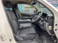 Nissan NV350CARAVAN VAN 2018