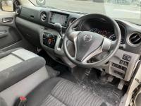 Nissan NV350CARAVAN VAN 2018